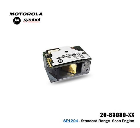 Scan Engine SE1224 Alcance Padrão Symbol Motorola MC9090