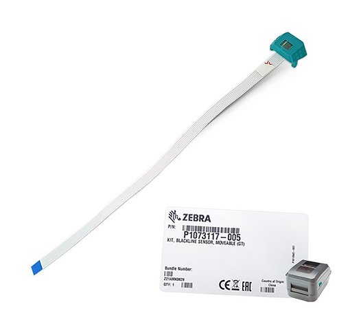 *Gap, Blackline Sensor Movable Zebra GT800