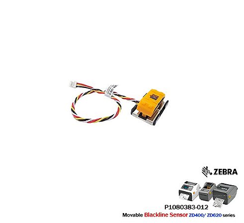 Blackline Sensor Zebra ZD400, ZD600 series