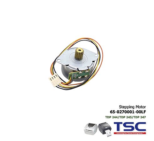 Motor TSC TDP-244,TDP-245
