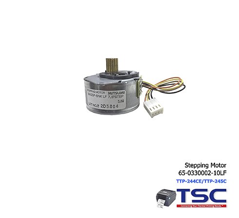 Motor TSC TTP-244CE, TTP-245C