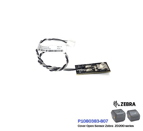 Cover Open Sensor Zebra ZD220, ZD230