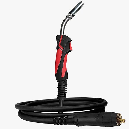 TOCHA MIG GALZER PREMIUM 24KD 5 METROS