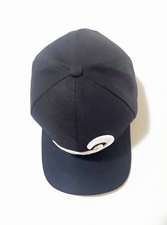 Boné Trucker Koru Black