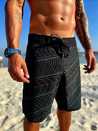 Bermuda Maori