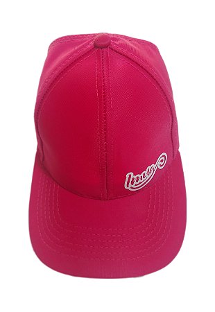 BONÉ RC PINK