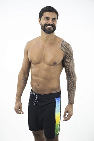 Bermuda Maori Brasil