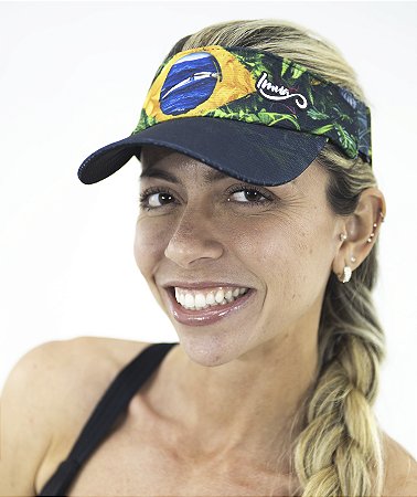 Viseira Maori Brasil