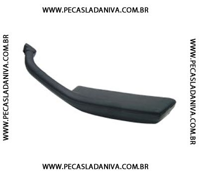 Descansa Braço Alternativo LD Niva (Novo) Ref. 0471