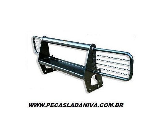 Quebra Mato c/ Mesa de Guincho p/ Niva após a compra de 5 a 10 dias uteis p/ envio REF.1000
