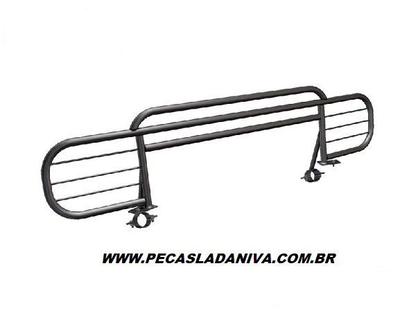 Quebra mato simples e protetor farol Niva após a compra de 5 a 10 dias uteis p/ envio REF.1001