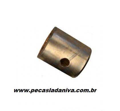 Bucha carcaça da caixa de direção Niva (novo) ref. 1041