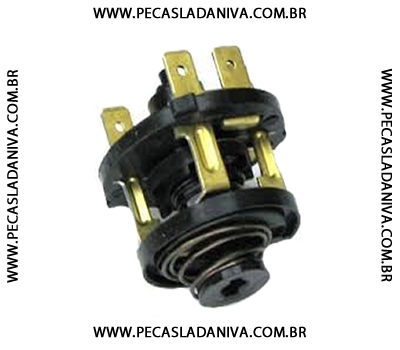 Comutador de Partida Laika (Novo) Ref.0467