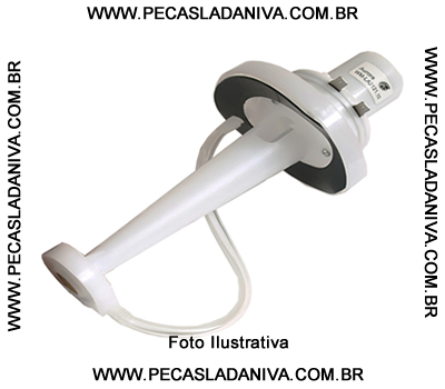 Bomba do Esguicho ou motorzinho limpador de Água Laika (NOVO) Ref. 0348