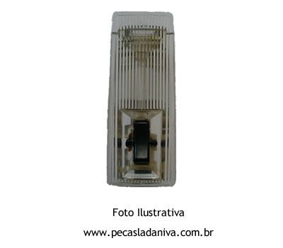Lanterna Interna do Laika (Usada) Ref. 0161