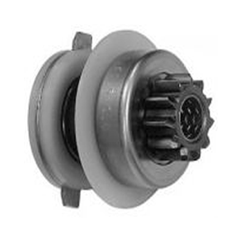 Automático de Partida Lada Niva (12V) (Novo) ref. 0046