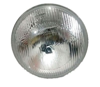 Farol Dianteiro Lada Niva C/ Lâmpada H-4 (Novo) preço unitário Ref. 0053