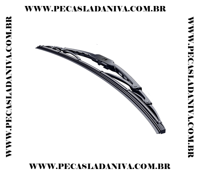 Palheta Traseira Niva e LAda SW (Nova) Ref. 0429