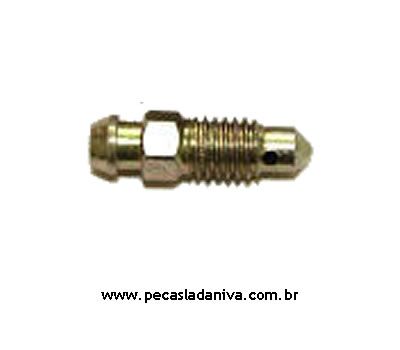 Sangrador da Pinça de Freio Niva (Novo) Ref. 0101