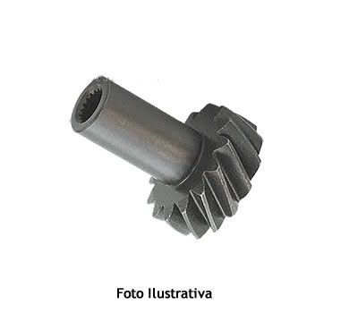 Engrenagem da Bomba de òleo Laika(NOVA) Ref. 0040