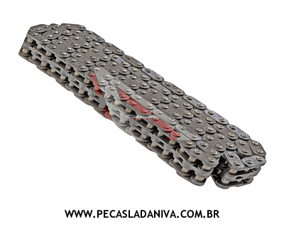 Corrente (EUA) do Motor Niva ( Nova) Ref. 0228