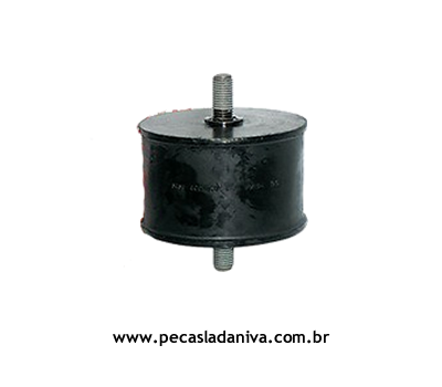 Coxim Motor Reforçado  Niva (Novo) Ref. 0171