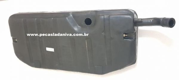 Tanque de Combustível Niva em plástico Lançamento envio somente transportadora (Novo Ref. 0788