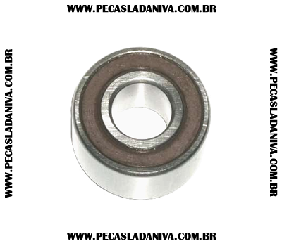 Rolamento do Virabrequim Motor Laika (Novo) ref. 0653