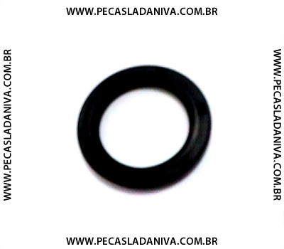 Retentor da Roda Dianteira Laika (Novo) Ref. 0403