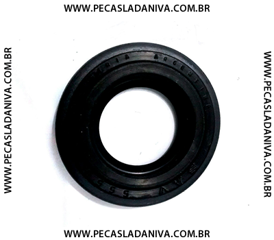 Retentor Pião Diferencial Diant. Tras. Niva (Novo) Ref. 0372