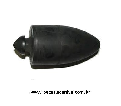Batente da Mola Traseira / Dianteira Laika (Novo) Ref. 0131