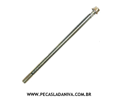 Parafuso Da Bandeja Inferior Niva(novo) Ref.0258