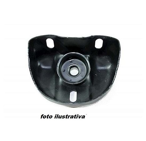 Suporte do batente Suspensão Dianteiro lada Niva (USADO) Ref.0834