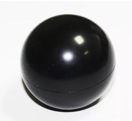 Bola Ou Manopla da Alavanca Reduzida ou Bloqueio iguais Lada Niva (nova)Ref. 1027