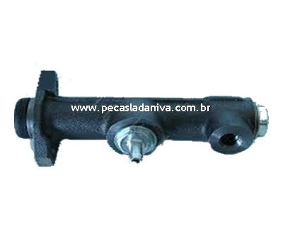 Cilindro Superior ou Mestre da Embreagem italiano Niva (Novo) Ref. 0093