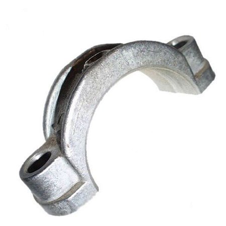 Mancal de Aluminio do Diferencial Dianteiro Lada Niva (usado) ref. 1036