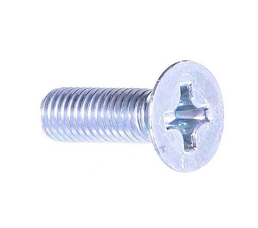 Parafuso da caixa de engrenagens do cambio lada Niva М8*25*1,25 (novo) Ref. 0980