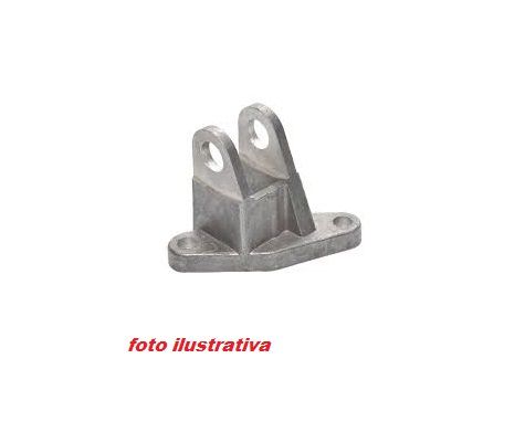 Suporte da Alavanca da redução Lada Niva a Menor(usada Ref. 1037