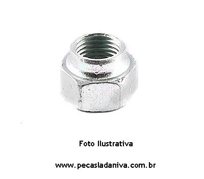 Porca da Homocinética lado roda do Niva (Nova) Ref. 0156