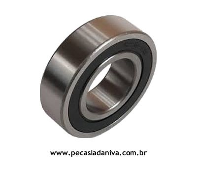 Rolamento da Roda Traseira Niva Primeira Linha (Novo) Ref. 0175