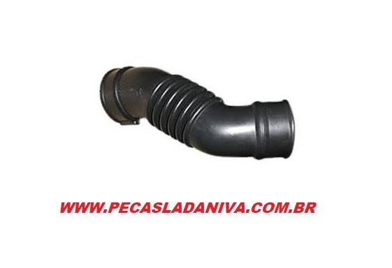 Mangueira Borracha de Ligação Snorkel Lada Niva (novo) REF. 1025