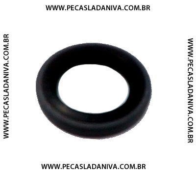 Retentor da Roda Traseira Niva (Novo) Ref. 0384