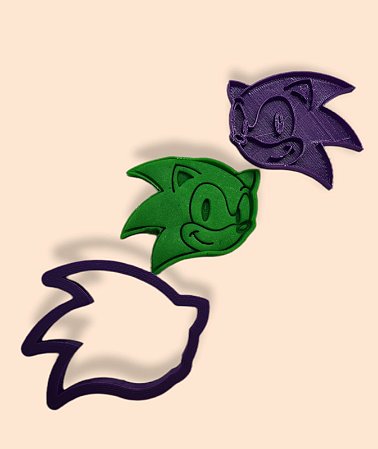 Sonic Rosto