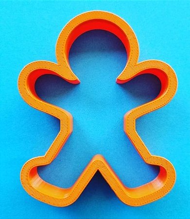 Gingerman 2  (cortador)