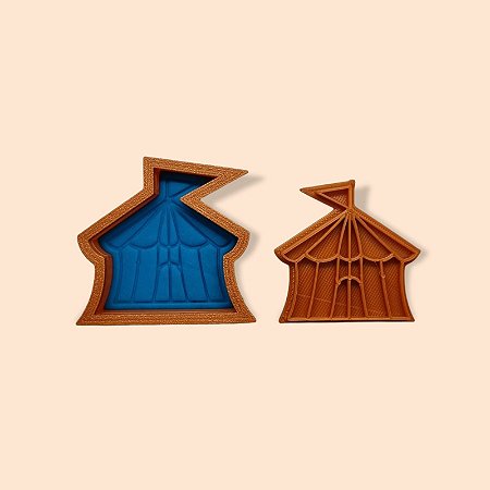Tenda de Circo