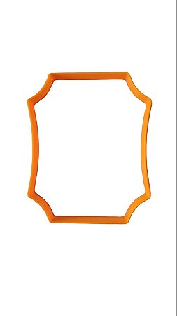Moldura (Cortador) Tipo Quadrado 1