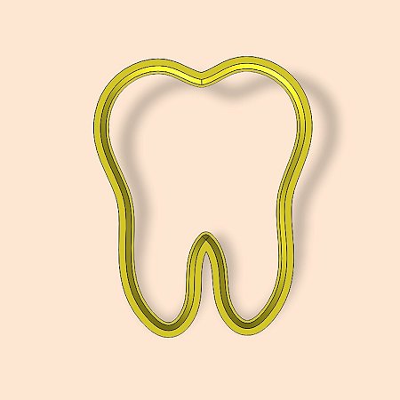 Dente 1 (cortador)