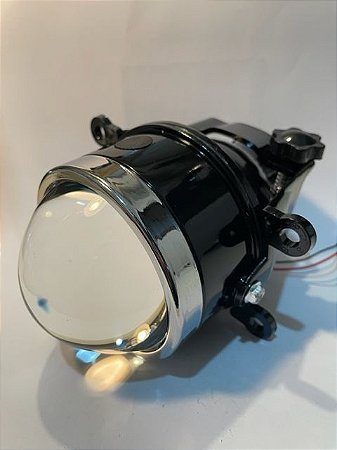 Projetores 3" de Xenon para Neblina