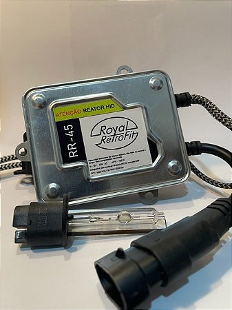 Kit de Xenon Strong - 5500k, 45w