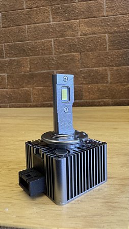 Lâmpada de Led D1S